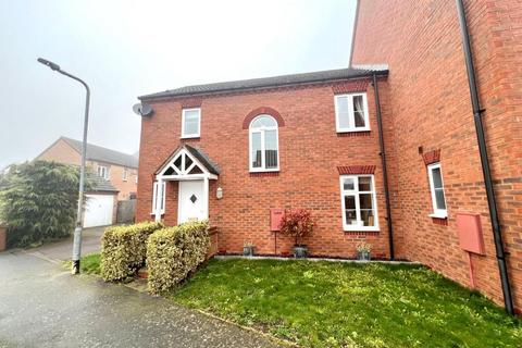 3 bedroom semi-detached house for sale, South Meadow Road, St Crispin, Northampton NN5