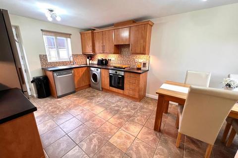 3 bedroom semi-detached house for sale, South Meadow Road, St Crispin, Northampton NN5