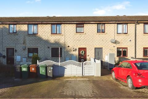 3 bedroom terraced house for sale, Smith Street, Liversedge WF15