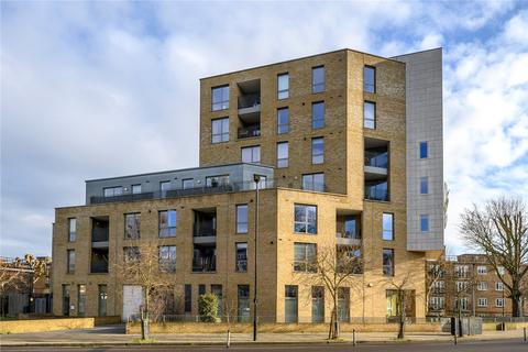 1 bedroom apartment for sale, Green Lanes, London, N16