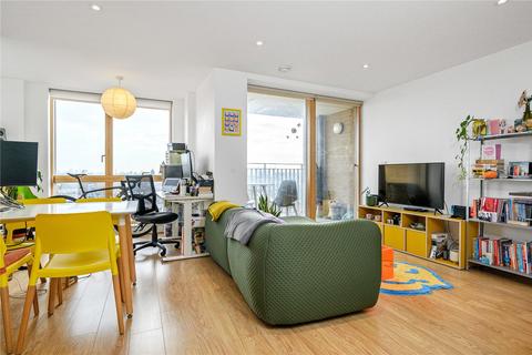 1 bedroom apartment for sale, Green Lanes, London, N16