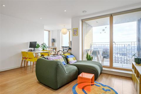 1 bedroom apartment for sale, Green Lanes, London, N16