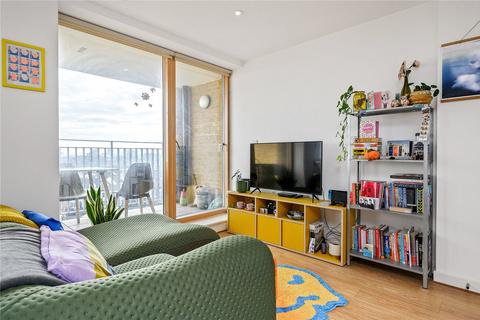 1 bedroom apartment for sale, Green Lanes, London, N16