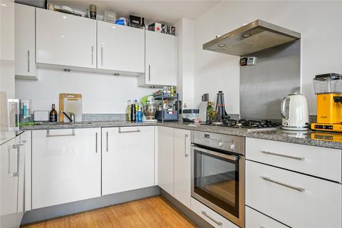 1 bedroom apartment for sale, Green Lanes, London, N16