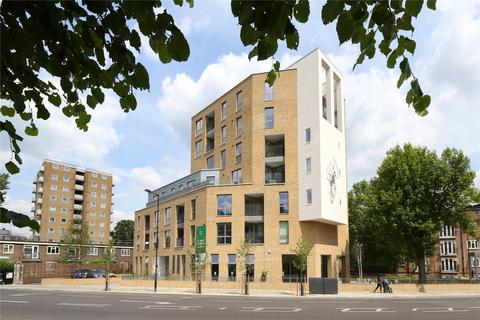 1 bedroom apartment for sale, Green Lanes, London, N16