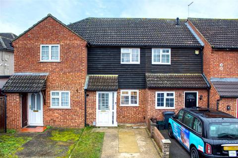 2 bedroom terraced house for sale, Niagara Close, Cheshunt