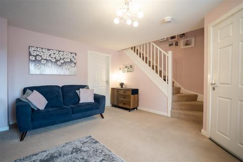 3 bedroom semi-detached house for sale, Cannock WS11