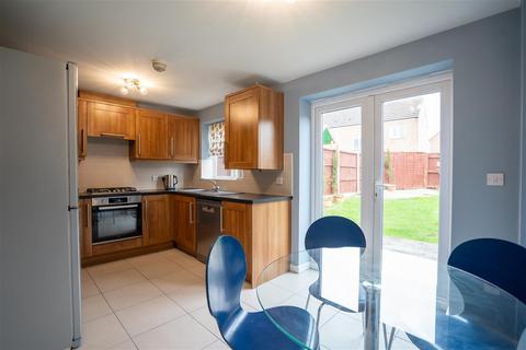 3 bedroom semi-detached house for sale, Cannock WS11