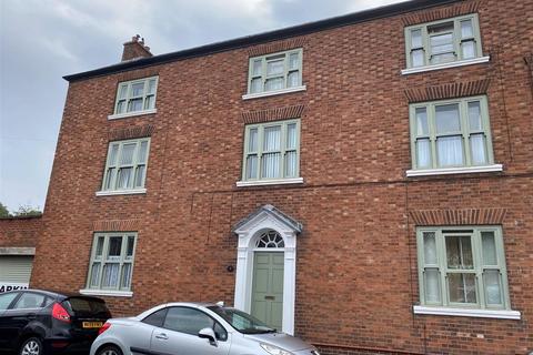 1 bedroom flat to rent, Chapel Street, Syston