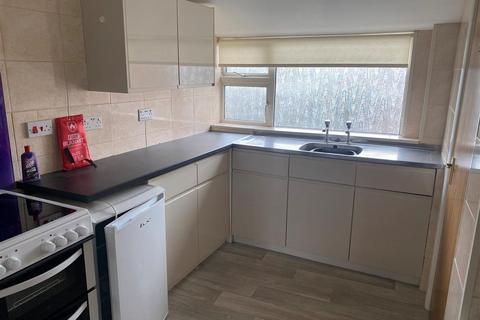 1 bedroom flat to rent, Chapel Street, Syston