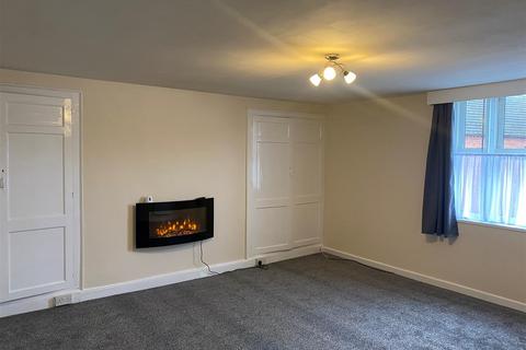 1 bedroom flat to rent, Chapel Street, Syston