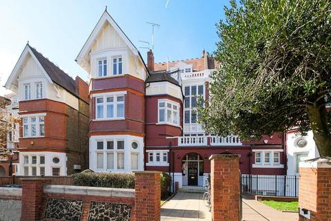 1 bedroom apartment for sale, Frognal, Hampstead NW3