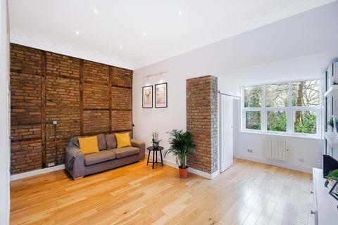 1 bedroom apartment for sale, Frognal, Hampstead NW3