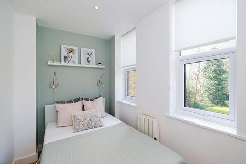 1 bedroom apartment for sale, Frognal, Hampstead NW3
