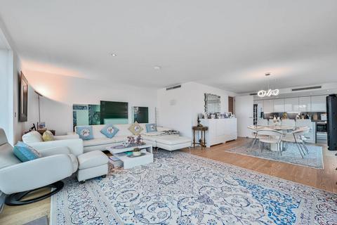 3 bedroom penthouse for sale, George Beard Road, Deptford, London, SE8