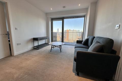 2 bedroom apartment to rent, Local Crescent, Hulme Street, Salford