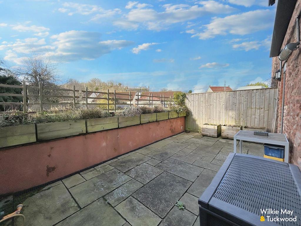 Terrace / Patio