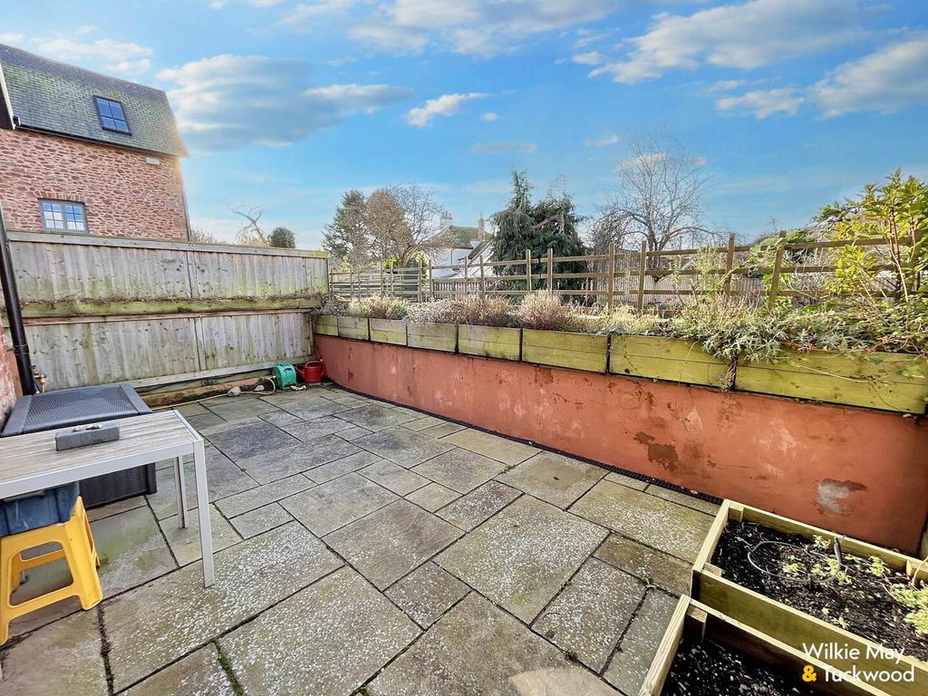 Terrace / Patio