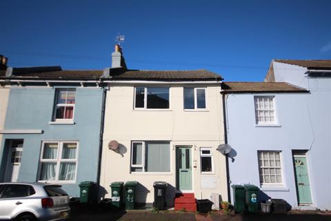 3 bedroom maisonette to rent, Islingword Street, Brighton