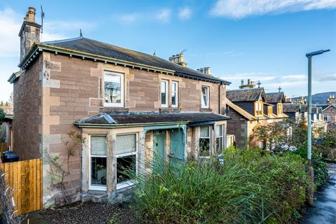 3 bedroom semi-detached house to rent, Moredun Terrace, Perth, Perthshire, PH2 0DA