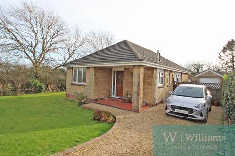 2 bedroom bungalow for sale, Coronation Avenue, Northwood