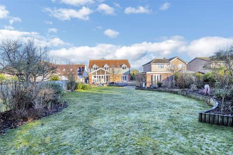 4 bedroom detached house for sale, Ipswich Road, Debenham