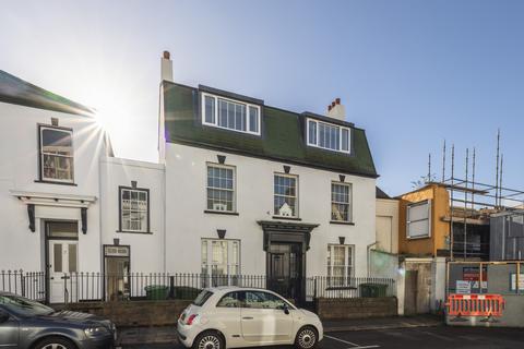 2 bedroom duplex for sale, 6 Victoria Street, St. Helier, Jersey