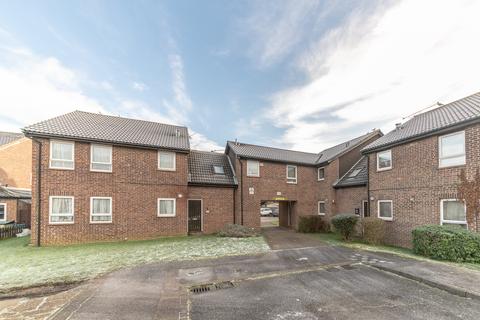 1 bedroom flat for sale, Shepperton Close, Chatham ME5