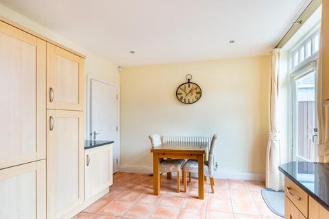 3 bedroom townhouse for sale, Grosvenor Park, York