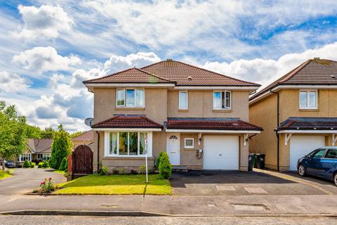 4 bedroom detached house for sale, Happy Valley Road, Blackburn, EH47