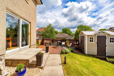 4 bedroom detached house for sale, Happy Valley Road, Blackburn, EH47