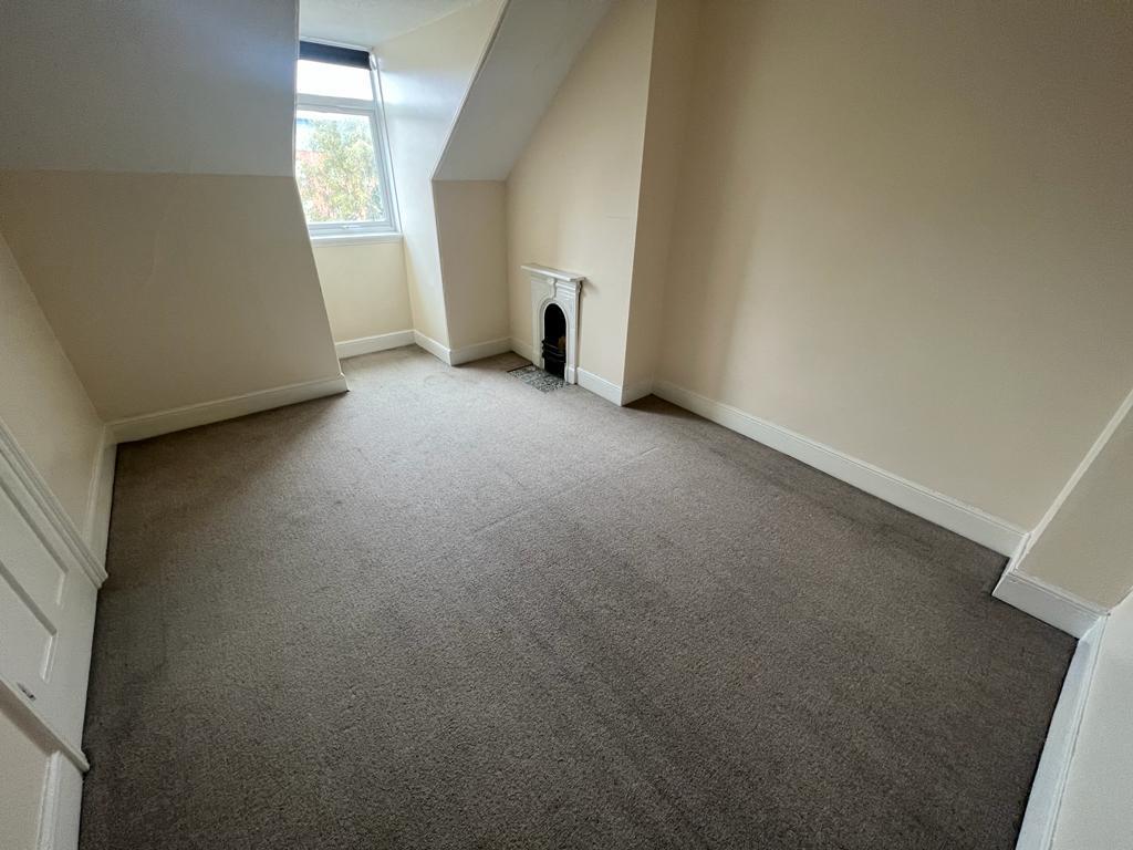 Double Bedroom 1