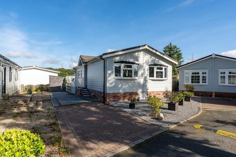 2 bedroom park home for sale, Beechtree Park, Denny, FK6