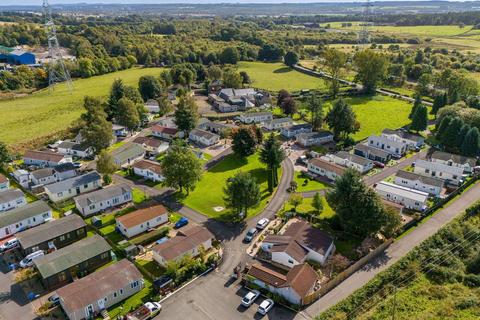 2 bedroom park home for sale, Beechtree Park, Denny, FK6