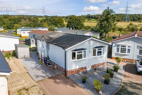 2 bedroom park home for sale, Beechtree Park, Denny, FK6