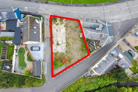 Plot for sale, Bridgend, Buckie, AB56