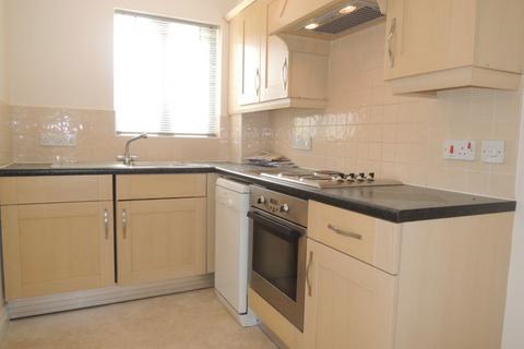 2 bedroom flat to rent, NORTH STATION