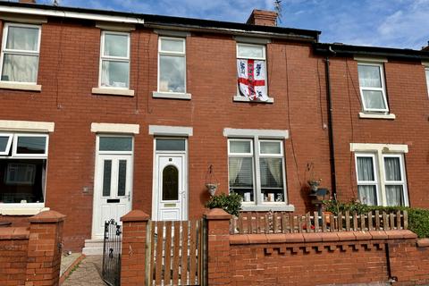 4 bedroom terraced house for sale, Salthouse Avenue, Blackpool FY1