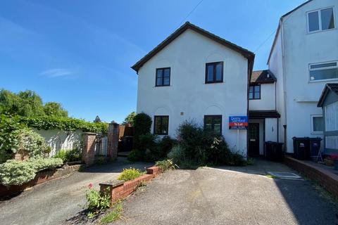 2 bedroom terraced house to rent, Lygon Bank, Malvern