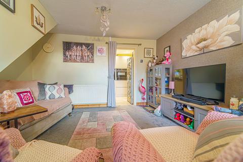 63 Bishopswood, Brackla, Bridgend, CF31 2LX