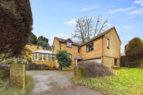 3 bedroom detached house for sale, Casterton Road, Stamford PE9