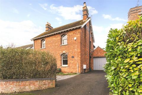 4 bedroom semi-detached house to rent, Staverton, Cheltenham, Gloucestershire, GL51