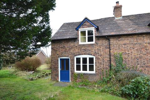 3 bedroom semi-detached house for sale, 3 Shrewsbury Road, Cressage, Shrewsbury