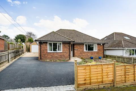 3 bedroom bungalow to rent, Darvill Road, Alresford SO24