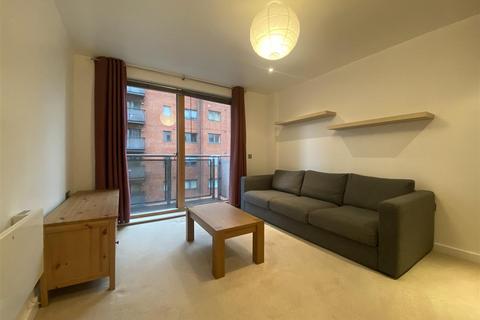 2 bedroom apartment to rent, Lord Street, Manchester