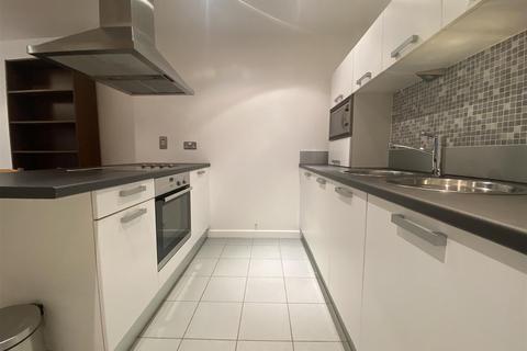 2 bedroom apartment to rent, Lord Street, Manchester