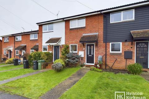 2 bedroom terraced house for sale, The Foxgloves, Billericay