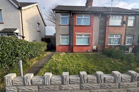 2 bedroom house to rent, Amroth Road, Caerau, Cardiff