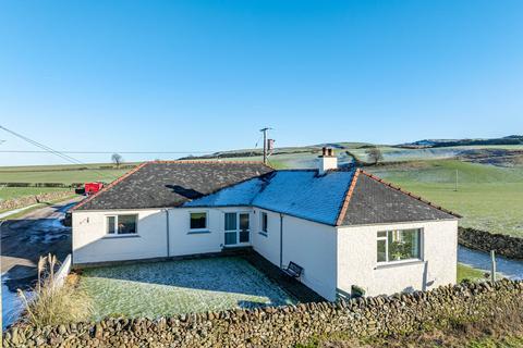 4 bedroom detached bungalow for sale, Hillview, Torthorwald, DG1