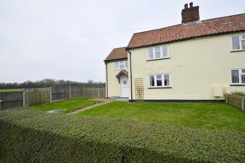 undefined, Valley Farm Cottages, Bungay NR35